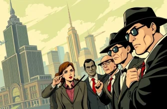 Les Meilleurs Films d'Action sur les Fusions d'Entreprises