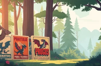 Films soviétiques sur les dragons