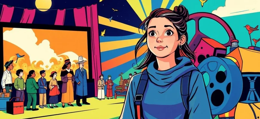 Films captivants sur l'échange culturel