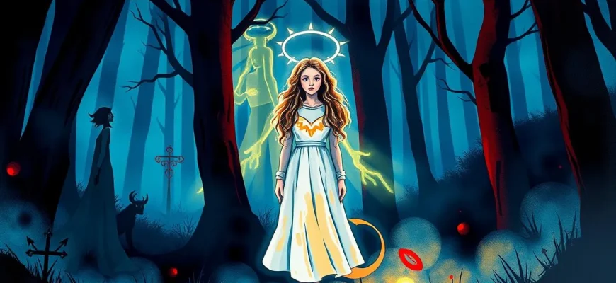 Top 10 des Films d'Horreur Sataniques en Français