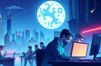 Top 10 des films d'horreur sur les hackers