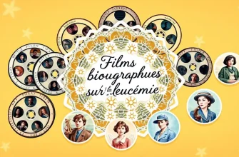 Films biographiques sur la leucémie