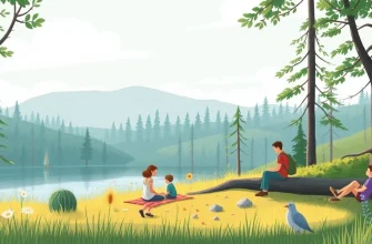 Films familiaux sur la nature