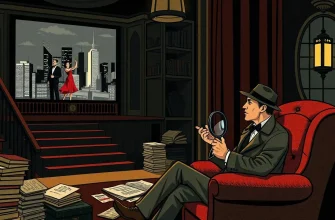 Détective et Danse: 10 Films à Découvrir