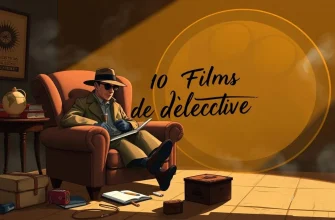 Les Meilleurs Films de Détective sur l'Enlèvement