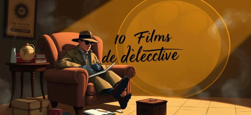 Les Meilleurs Films de Détective sur l'Enlèvement