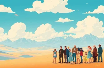 Les 10 Films les Plus Visuellement Éblouissants