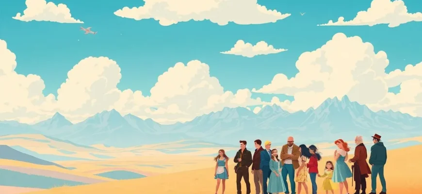 Les 10 Films les Plus Visuellement Éblouissants