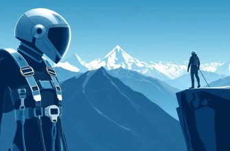Films de science-fiction sur l'alpinisme