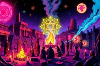 Les 10 meilleurs films sur les païens