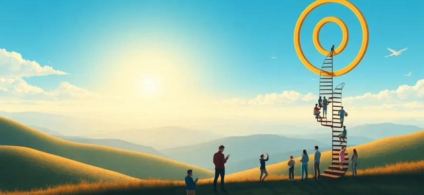 Documentaires inspirants sur l'éducation mathématique