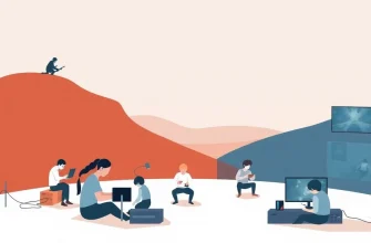 Top 10 des Thrillers sur les Jeux en Ligne