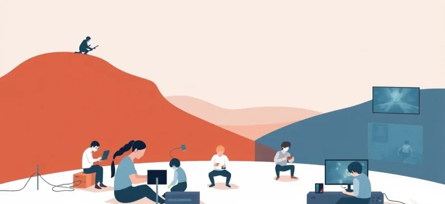 Top 10 des Thrillers sur les Jeux en Ligne