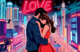 Films d'amour sur Netflix : Une Sélection Spéciale