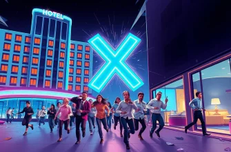 Films de Catastrophe dans l'Hôtellerie