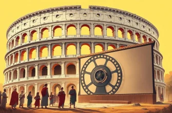 Les Meilleurs Films sur la Chute de l'Empire Romain