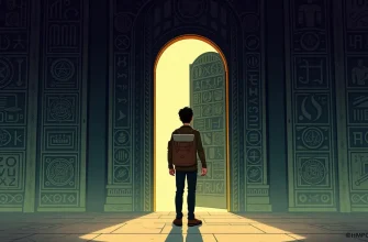 10 Films Mystiques sur les Connaissances Perdues