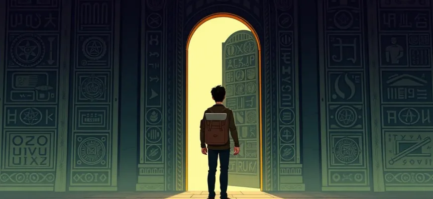 10 Films Mystiques sur les Connaissances Perdues