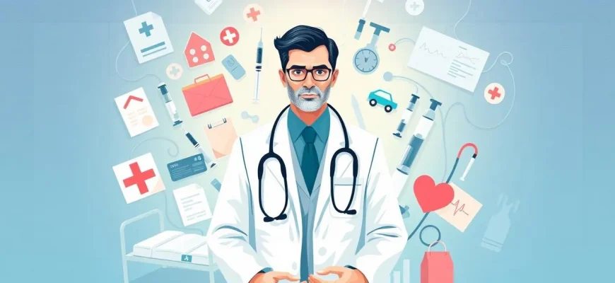 Documentaires sur l'éthique médicale à ne pas manquer