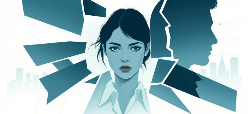 10 Films de Suspense sur les Ex