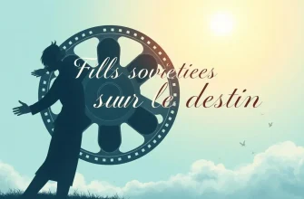 Films soviétiques sur le destin : une exploration cinématographique