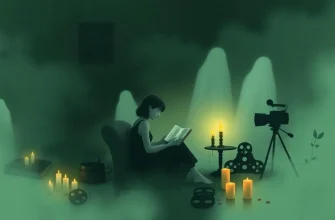Films Mystiques sur les Fantômes des Proches Décédés
