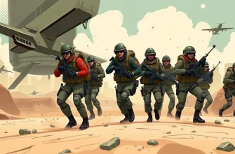 Documentaires sur les Opérations Spéciales