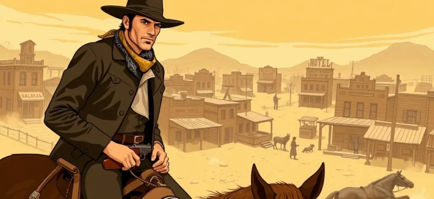 Westerns et Espions: Une Sélection de Films Inoubliables