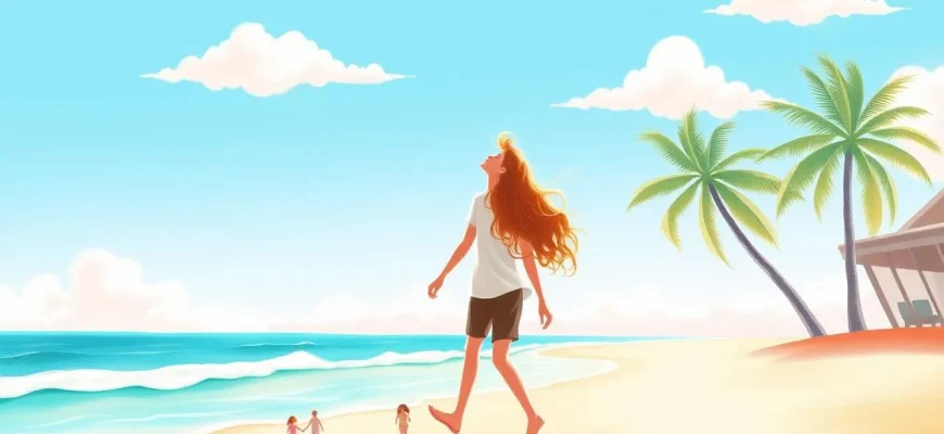 Films Romantiques à Miami