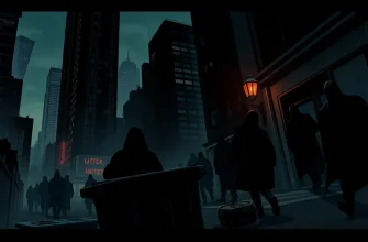 Top 10 des thrillers sur la persécution