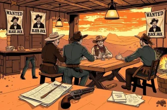 Les Meilleurs Westerns avec des Complots