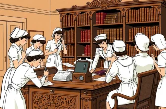 Les Meilleurs Films Détectives avec des Infirmières