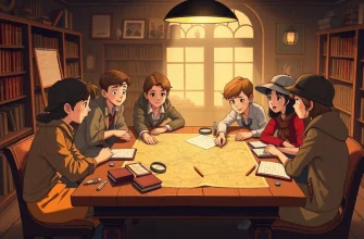 Détectives à l'école: 10 films à découvrir