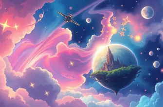 Exploration de l'Espace en Fantaisie: 10 Films à Découvrir