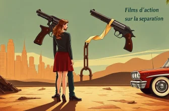 Top 10 des films d'action sur la séparation