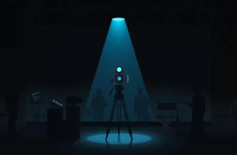 Thrillers sur le cinéma : Suspense et mystère derrière la caméra