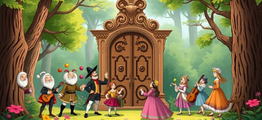 Les Meilleures Comédies du XVIIe Siècle