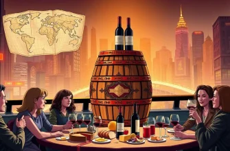 Films dramatiques sur le vin