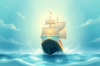 Fantaisie en haute mer: 10 films de croisière fantastiques