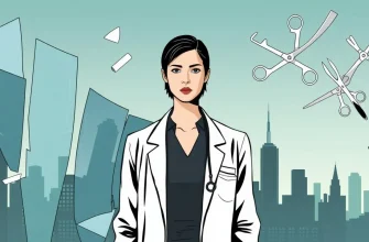 Top 10 Thrillers sur les chirurgiens plasticiens