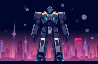 Les Meilleurs Films de Science-Fiction avec des Robots Géants