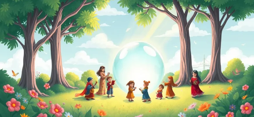 Films avec des nains: Une sélection unique