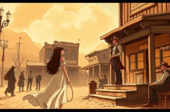 Les Meilleurs Westerns avec des Amantes