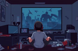 Thrillers sur les Jeux Virtuels: 10 Films à Ne Pas Manquer