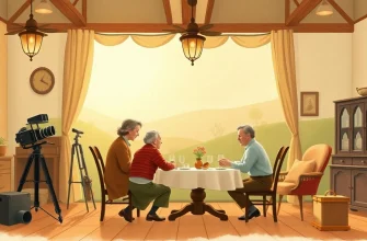 Films biographiques sur la bonté