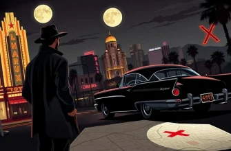 Détectives à Los Angeles: 10 Films à Ne Pas Manquer