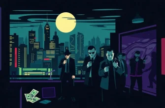 Les Meilleurs Thrillers de Gangsters à Ne Pas Manquer