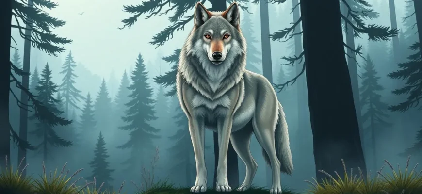 Documentaires sur les loups à ne pas manquer