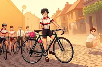 Les Meilleurs Films Biographiques sur les Cyclistes