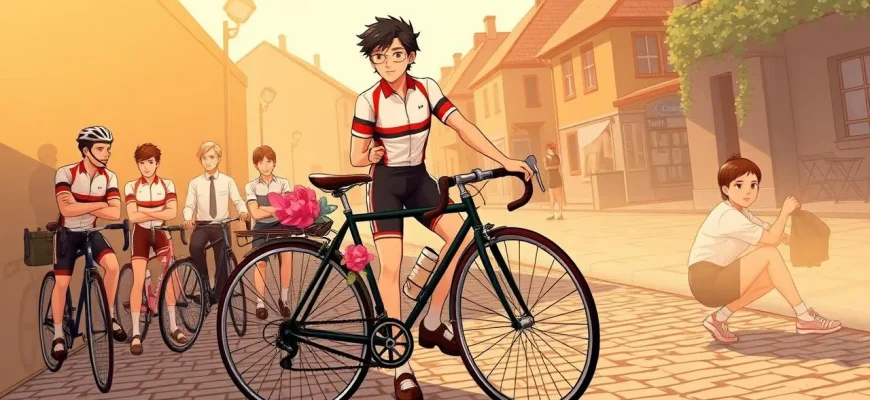 Les Meilleurs Films Biographiques sur les Cyclistes